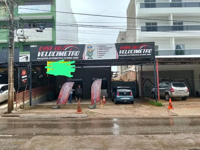 Imagem: Na Av Comercial Qnn 23,Ci Norte