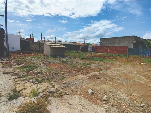 Imagem 5: Lote Quadra 602 Comercial Recanto das Emas