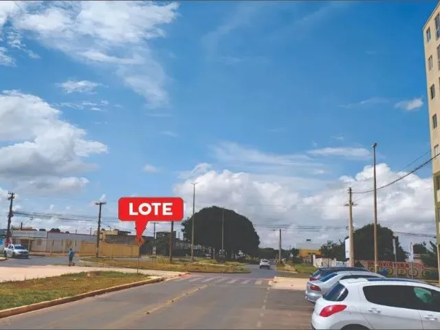 Imagem 9: Lote Quadra 602 Comercial Recanto das Emas