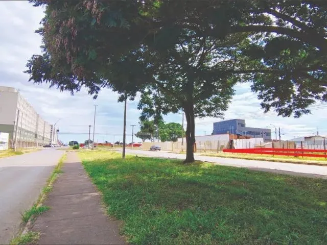 Imagem 6: Lote Quadra 602 Comercial Recanto das Emas