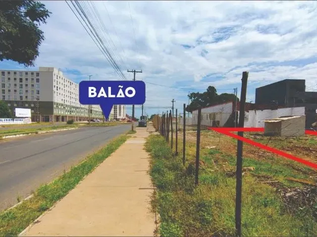 Imagem 8: Lote Quadra 602 Comercial Recanto das Emas