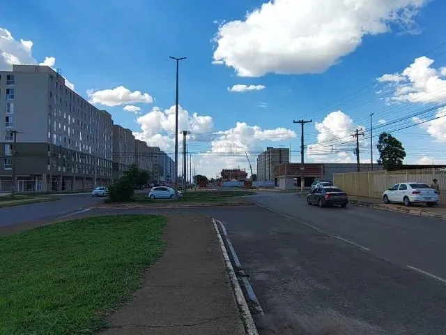 Imagem 2: Lote Quadra 602 Comercial Recanto das Emas