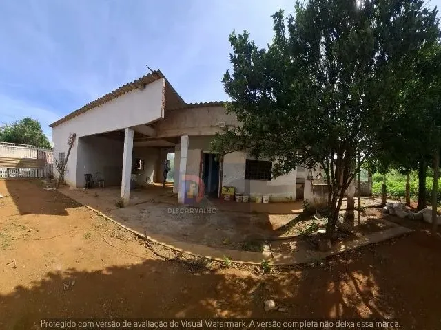 Imagem: Vendo Lote 602M² Gleba 03 -Incra 09