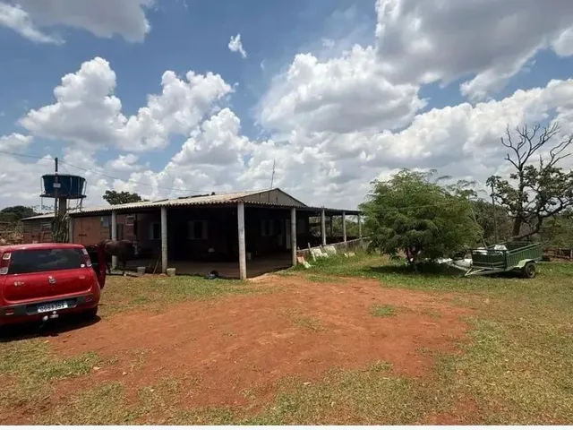 Imagem 1: Chácara | 33.000 M²