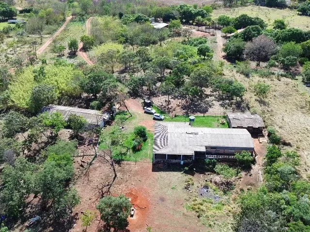 Imagem 7: Chácara | 33.000 M²