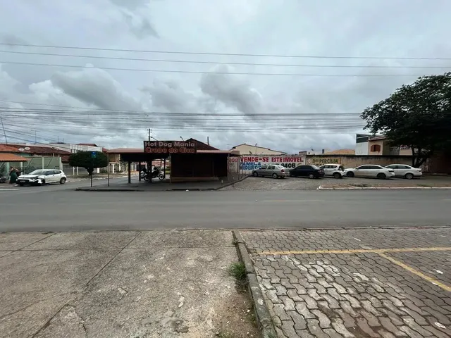 Imagem: Qnb 7 - Lote de Esquina 360M²