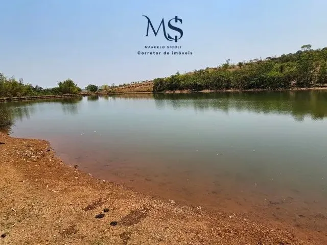 Imagem 4: Venda Fazenda 151 Hectares - Paranoá-Df- Escriturada