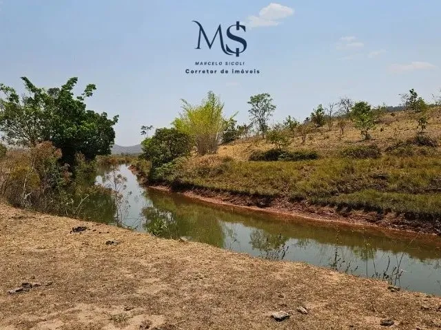 Imagem 11: Venda Fazenda 151 Hectares - Paranoá-Df- Escriturada
