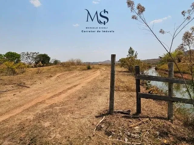 Imagem 5: Venda Fazenda 151 Hectares - Paranoá-Df- Escriturada