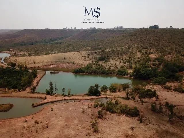 Imagem 10: Venda Fazenda 151 Hectares - Paranoá-Df- Escriturada