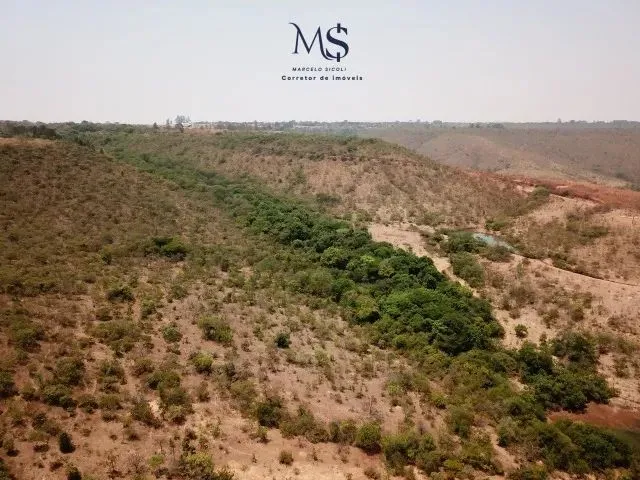 Imagem 6: Venda Fazenda 151 Hectares - Paranoá-Df- Escriturada