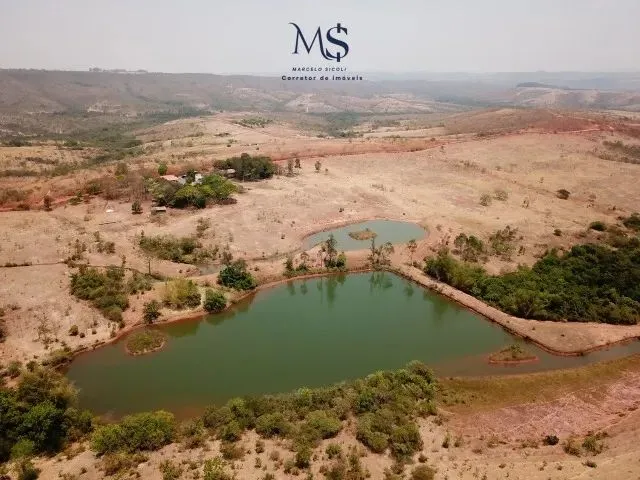 Imagem 14: Venda Fazenda 151 Hectares - Paranoá-Df- Escriturada