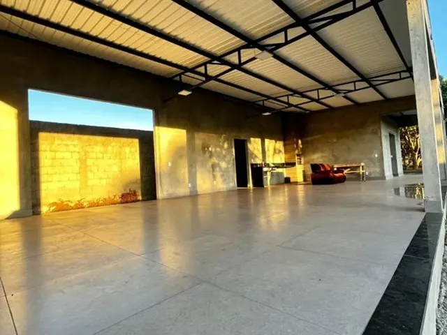 Imagem 8: Espaço de Eventos / Chácara para Eventos / Ponte Alta