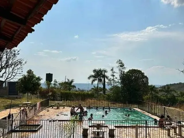 Imagem 5: Vende-Se Terreno Corumbá 4 Pronto para Construir!