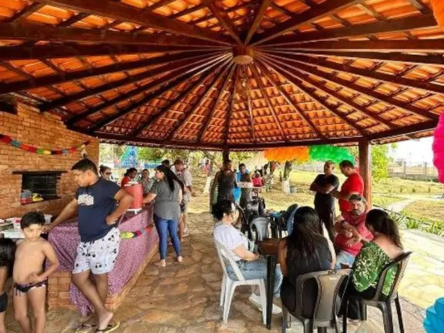 Imagem 6: Vende-Se Terreno Corumbá 4 Pronto para Construir!