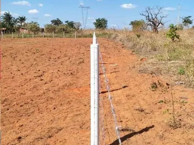 Imagem 7: Vende-Se Terreno Corumbá 4 Pronto para Construir!