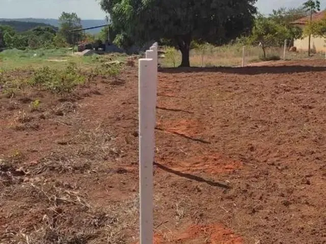 Imagem 8: Vende-Se Terreno Corumbá 4 Pronto para Construir!