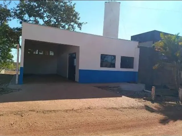 Imagem 9: Vende-Se Terreno Corumbá 4 Pronto para Construir!
