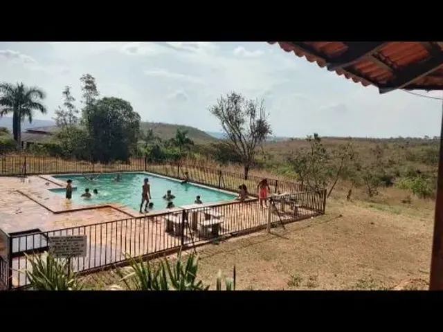Imagem 10: Vende-Se Terreno Corumbá 4 Pronto para Construir!