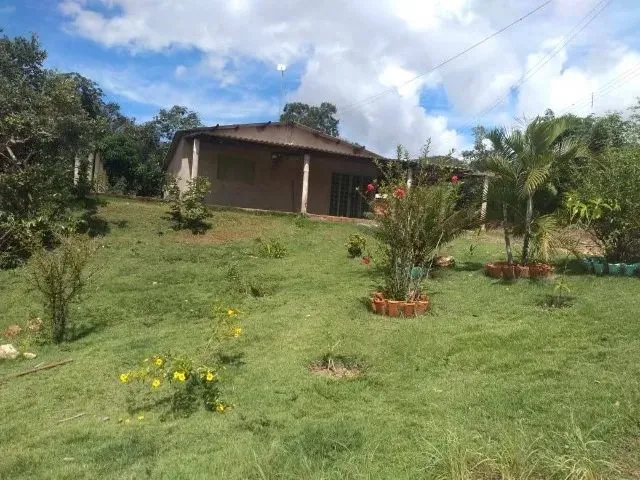 Imagem: Linda Chácara Próximo do Paranoá