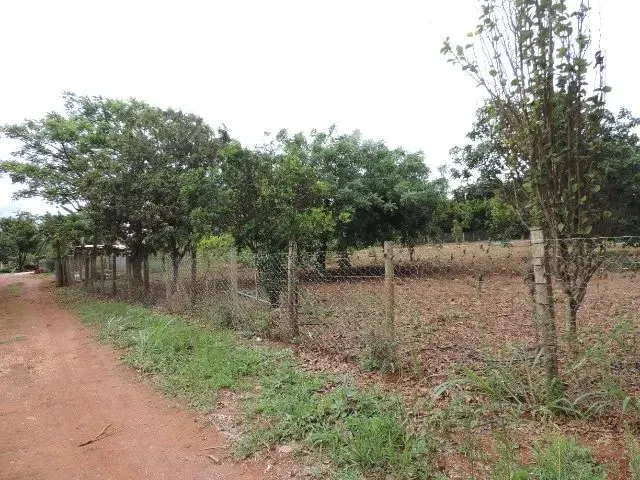 Imagem 5: Vendo Chácara 64 - Cascalheira - Área Total de 19.534.272 M²