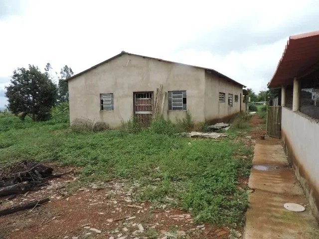 Imagem 16: Vendo Chácara 64 - Cascalheira - Área Total de 19.534.272 M²