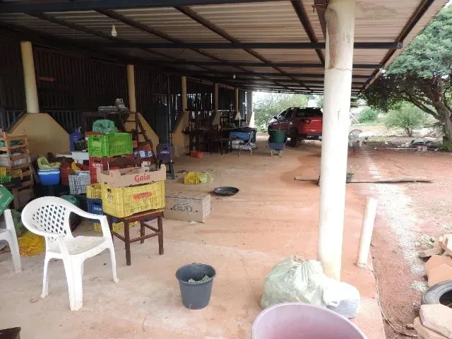 Imagem 11: Vendo Chácara 64 - Cascalheira - Área Total de 19.534.272 M²
