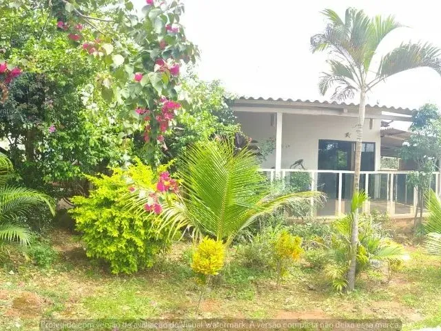 Imagem: Vendo Casa em Chácara com Lote 1.150M²