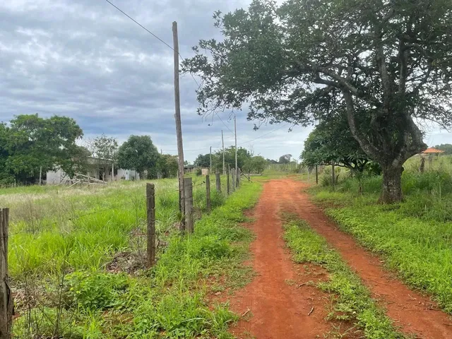 Imagem: Chácara Incra 7