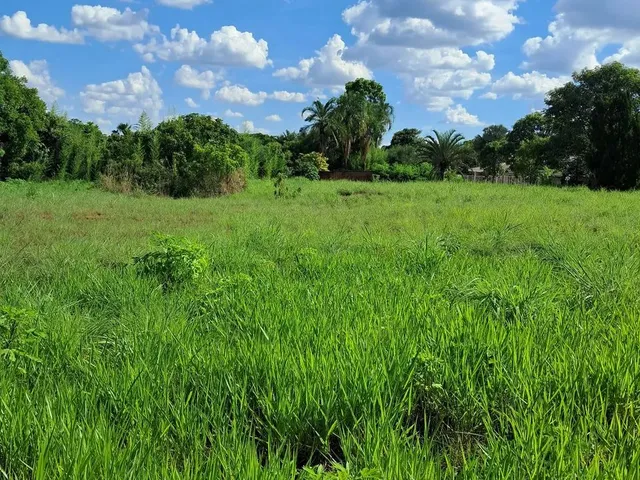 Imagem: Lote Quadra 3 Park Way