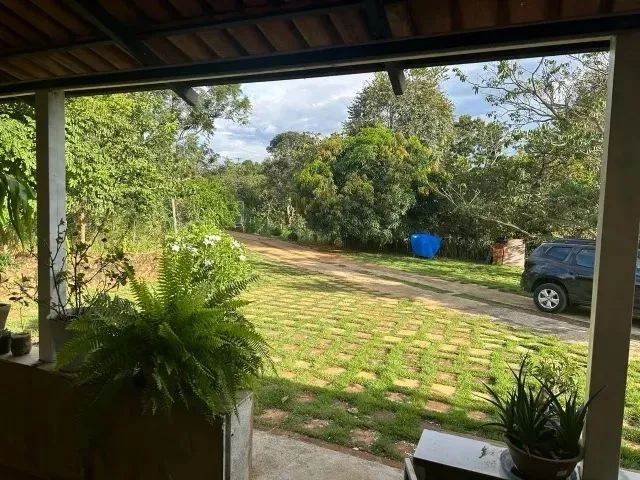 Imagem: Vendo Chacara Formada