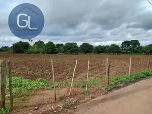 Imagem 2: Venda de Chácara - Oportunidade Imperdível no Caub 1!
