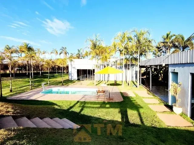 Imagem 1: Excelente Chacara na Principal da Br, Facio Acesso