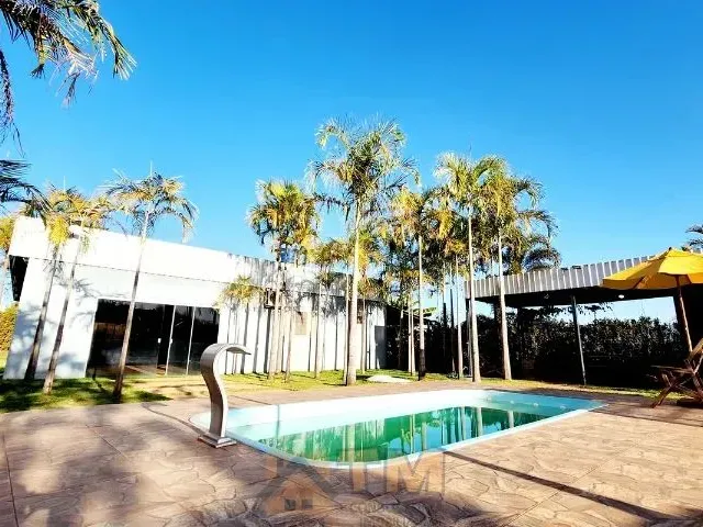 Imagem 3: Excelente Chacara na Principal da Br, Facio Acesso