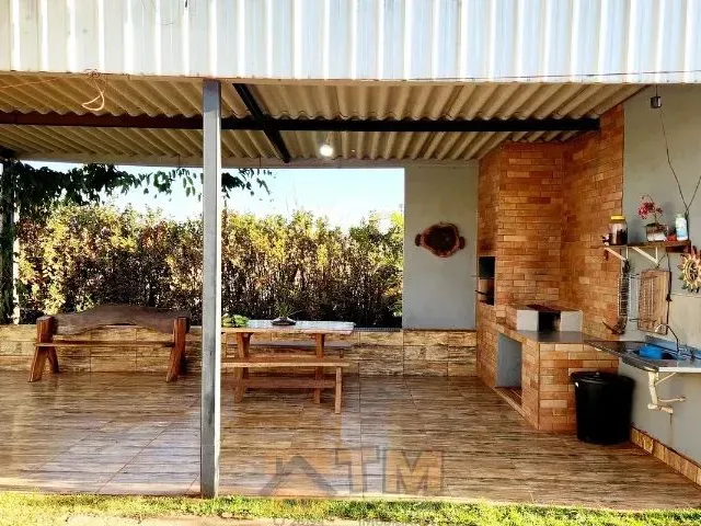 Imagem 8: Excelente Chacara na Principal da Br, Facio Acesso