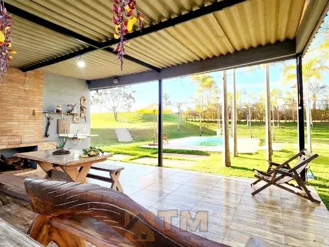 Imagem 6: Excelente Chacara na Principal da Br, Facio Acesso