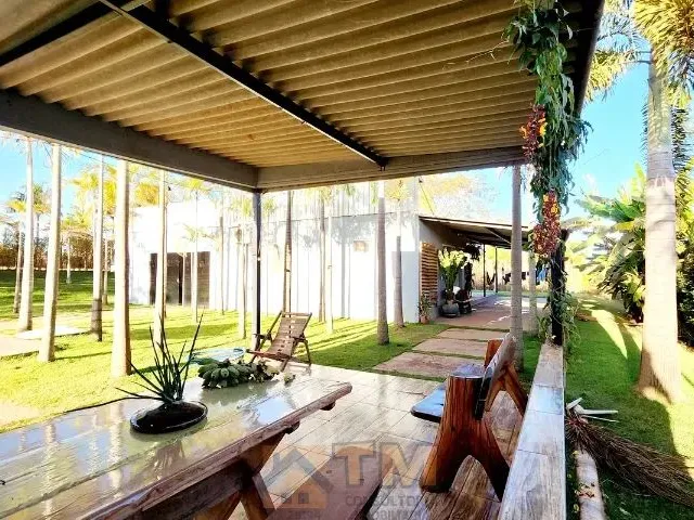 Imagem 11: Excelente Chacara na Principal da Br, Facio Acesso