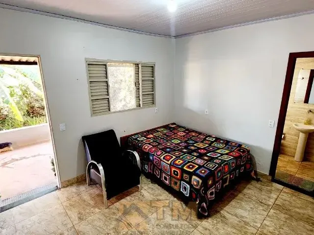 Imagem 14: Excelente Chacara na Principal da Br, Facio Acesso
