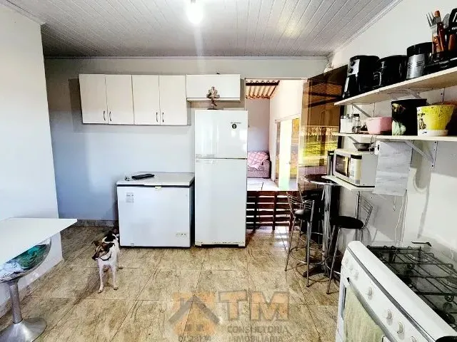 Imagem 13: Excelente Chacara na Principal da Br, Facio Acesso
