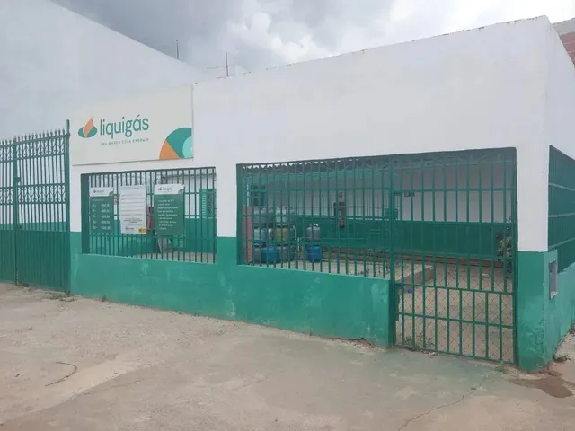 Imagem: Lote de Esquina Comercial Arapoanga - Perto