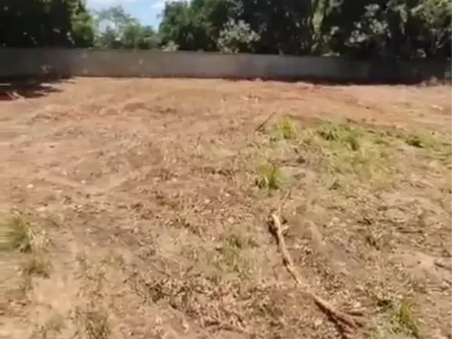 Imagem: Vendo Terreno de 5 Mil Metros Plano Quitado