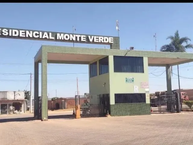 Imagem: Lote Residencial Monte Verde