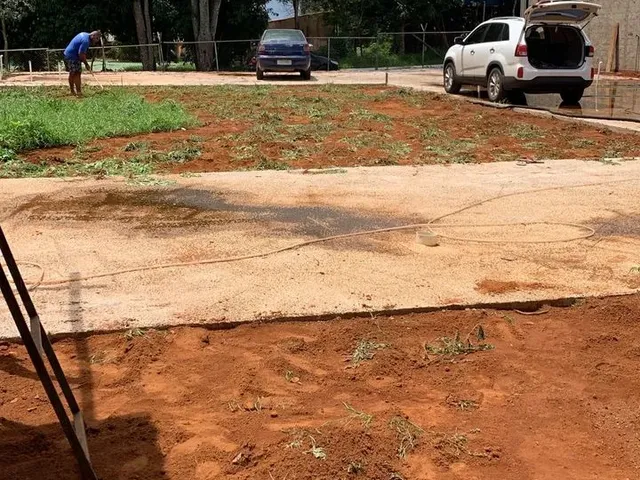 Imagem: Particular - Lote À Venda - 23M X 35M
