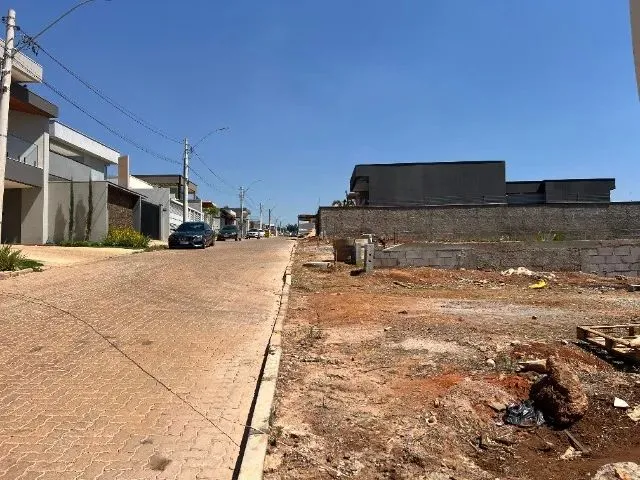 Imagem: Lote 440M² - Entrada Principal Taguapark/Vicente
