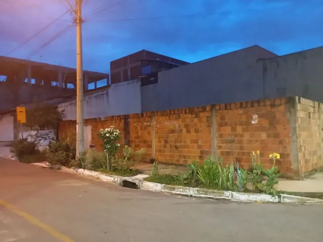 Imagem: Vendo Lote de Esquina Riacho Fundo
