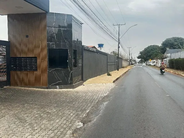 Imagem 1: Lote no Condomínio Morada dos Nobres
