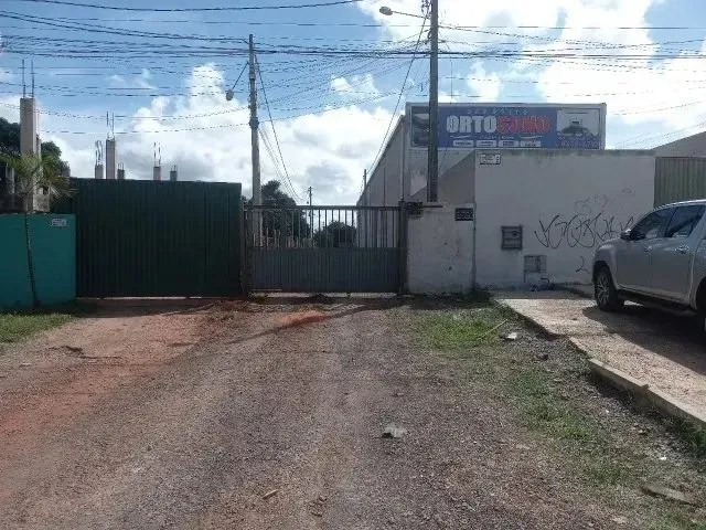 Imagem: Lote 290 M2 Bálsamo Smln Beira da Pista