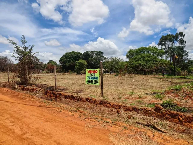 Imagem: Oportunidade Lote com 5.700Mt Barato