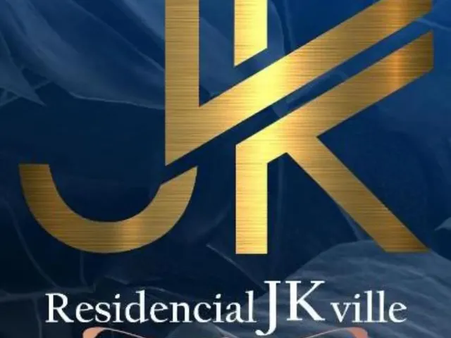 Imagem: Lote Jk Ville 400M2 Limpo, Plano em Frente