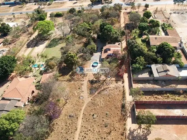 Imagem 1: Chácara no Mestre D?Armas Planaltina Df
